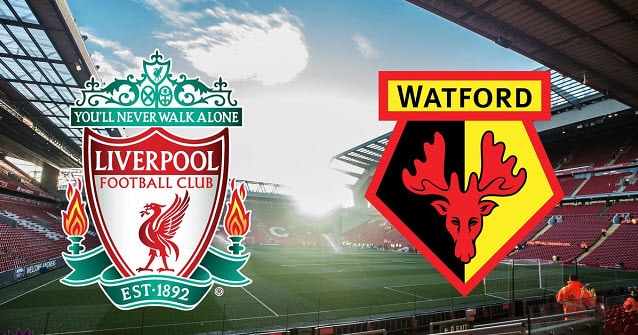 Soi keo bong da W88 – Liverpool vs Watford, 02/04/2022