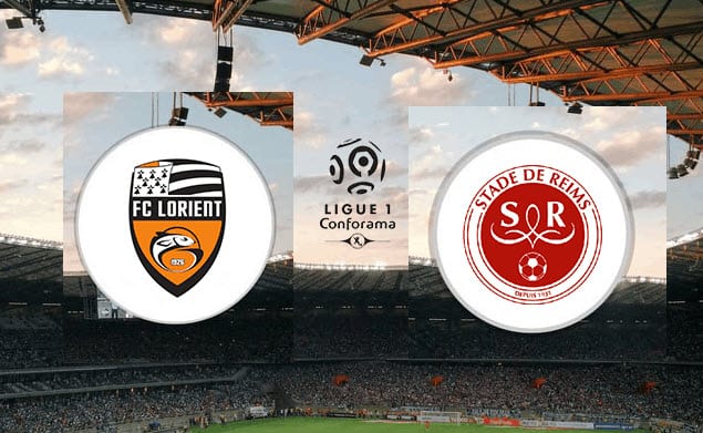 Soi keo bong da W88 – Lorient vs Reims, 01/05/2022