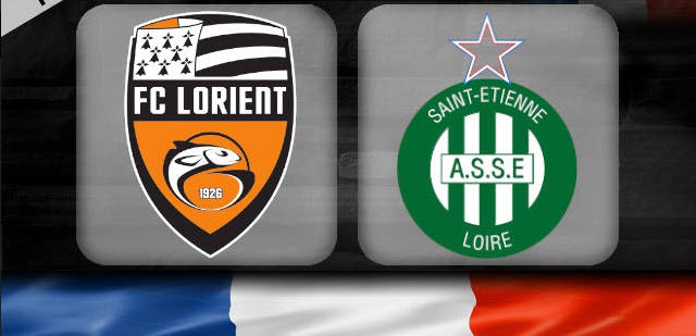 Soi kèo bóng đá W88.ws – Lorient vs St Etienne, 09/04/2022