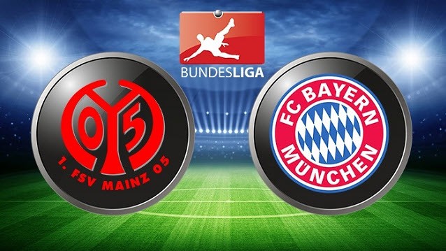 Soi keo bong da W88 – Mainz vs Bayern Munich, 30/04/2022