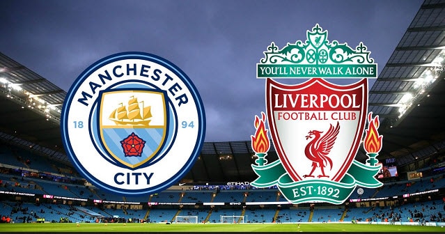 Soi keo bong da W88 – Manchester City vs Liverpool, 10/04/2022