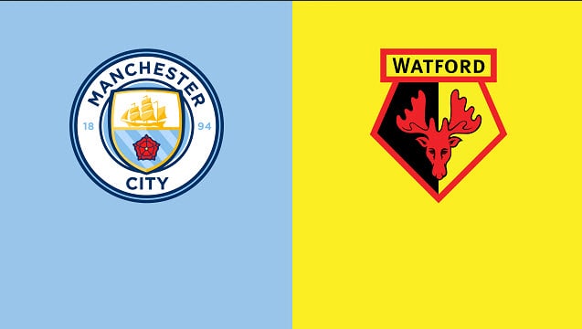 Soi kèo bóng đá W88.ws – Manchester City vs Watford, 23/04/2022