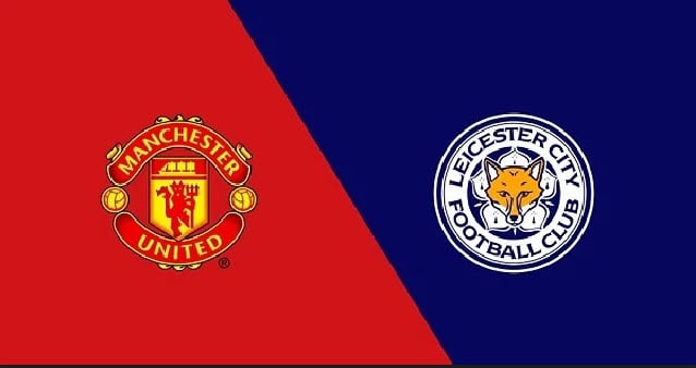 Soi keo bong da W88 – Manchester Utd vs Leicester 02/04/2022