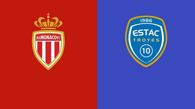 Soi keo bong da W88 – Monaco vs Troyes, 10/04/2022