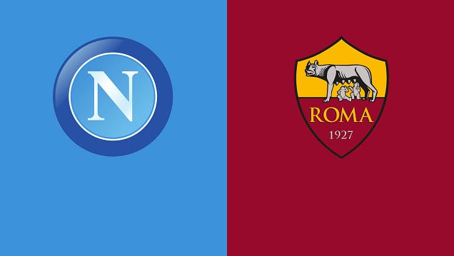 Soi keo bong da W88 – Napoli vs AS Roma, 19/04/2022