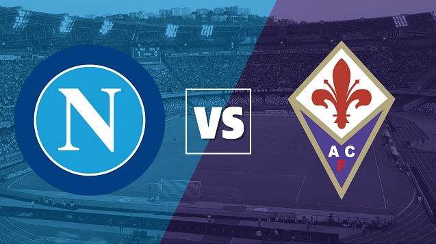 Soi keo bong da W88 – Napoli vs Fiorentina, 10/04/2022