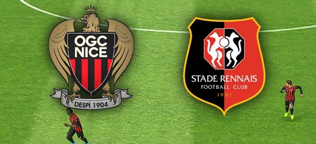 Soi keo bong da W88 – Nice vs Rennes, 02/04/2022