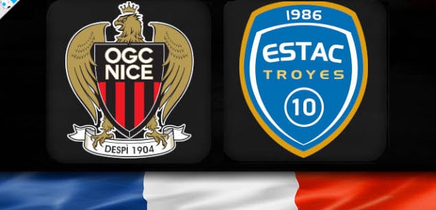 Soi keo bong da W88 – Nice vs Troyes, 24/04/2022