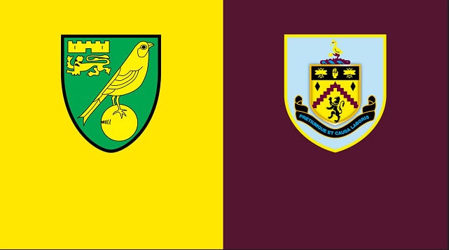 Soi keo bong da W88 – Norwich vs Burnley, 10/04/2022