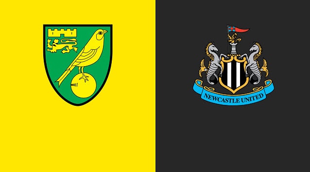 Soi keo bong da W88 – Norwich vs Newcastle, 23/04/2022