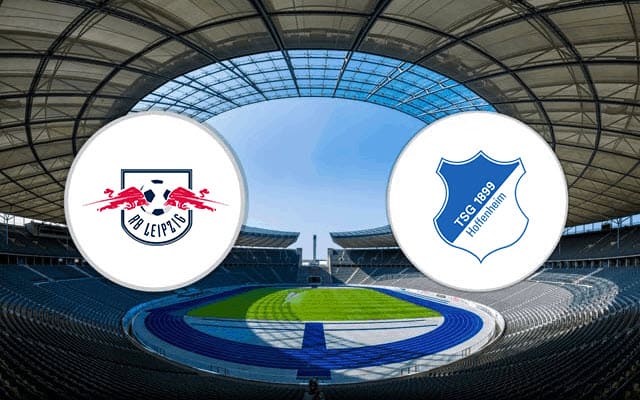 Soi kèo bóng đá W88.ws – RB Leipzig vs Hoffenheim, 11/04/2022