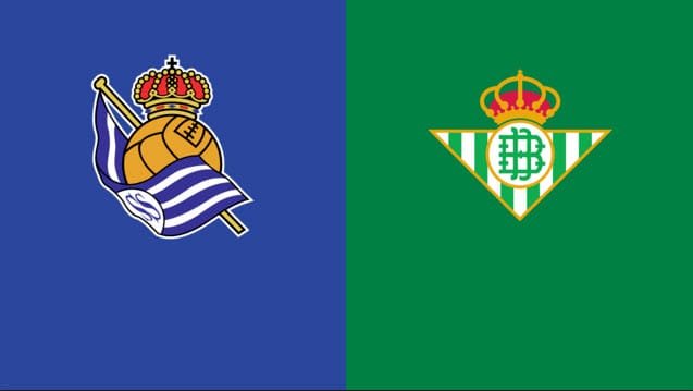 Soi keo bong da W88 – Real Sociedad vs Betis, 16/04/2022