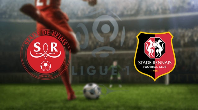 Soi keo bong da W88 – Reims vs Rennes, 09/04/2022