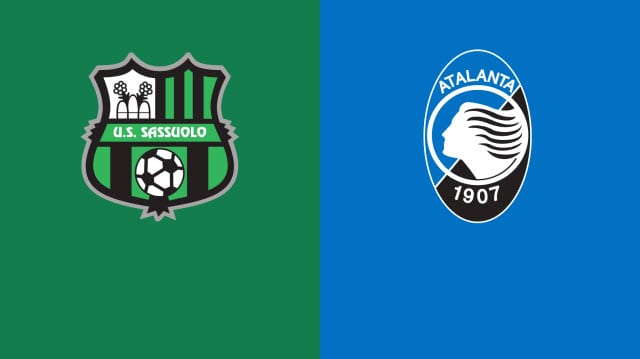 Soi keo bong da W88 –Sassuolo vs Atalanta, 10/04/2022