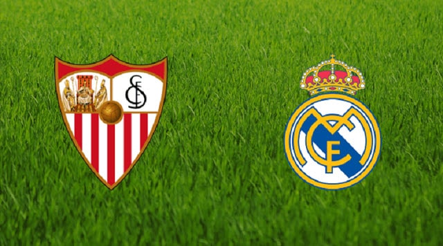 Soi keo bong da W88 – Sevilla vs Real Madrid, 17/04/2022