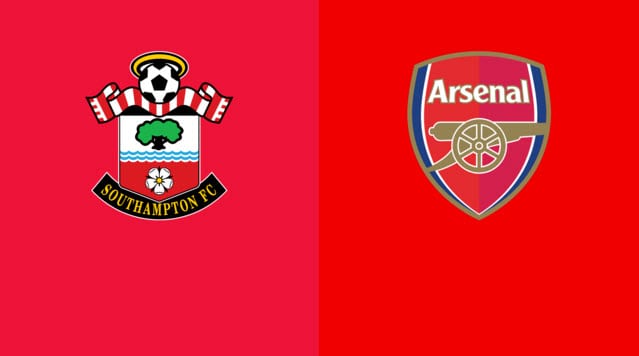 Soi keo bong da W88 – Southampton vs Arsenal, 16/04/2022