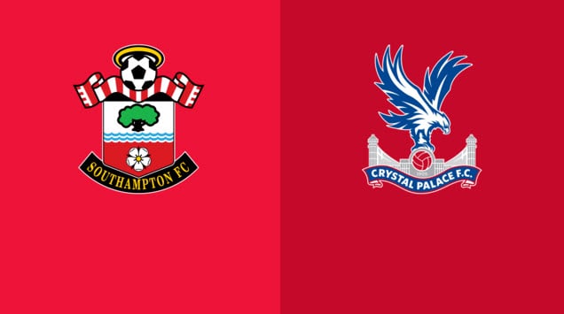 Soi keo bong da W88 – Southampton vs Crystal Palace, 30/04/2022