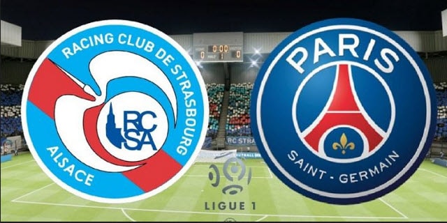 Soi kèo bóng đá W88.ws – Strasbourg vs PSG, 30/04/2022