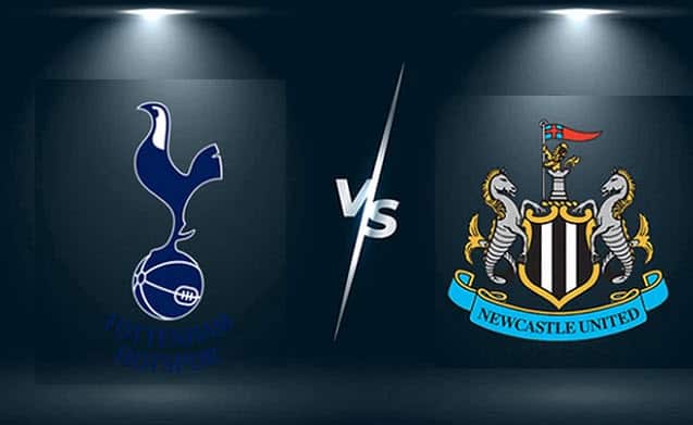 Soi keo bong da W88 – Tottenham vs Newcastle, 03/04/2022