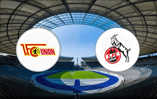 Soi keo bong da W88 – Union Berlin vs FC Koln, 02/04/2022