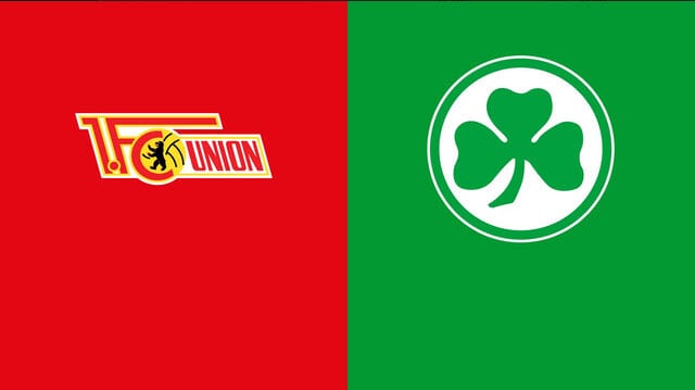 Soi keo bong da W88 – Union Berlin vs Greuther Furth, 30/04/2022