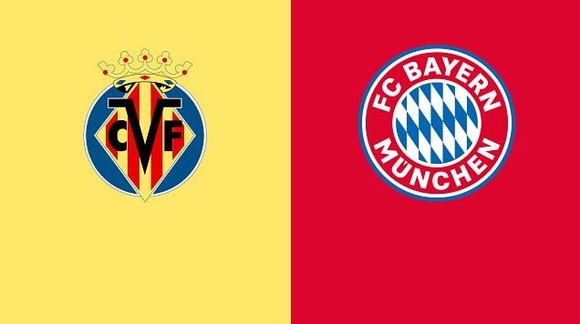 Soi keo bong da W88 – Villarreal vs Bayern Munich, 07/04/2022