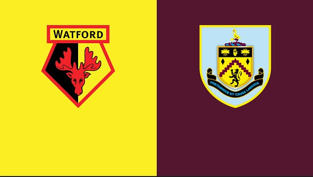 Soi keo bong da W88 – Watford vs Burnley, 30/04/2022 