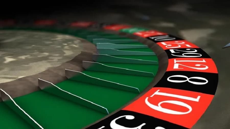 Hướng dẫn cách chơi để giành được chiến thắng trong tựa game Roulette?