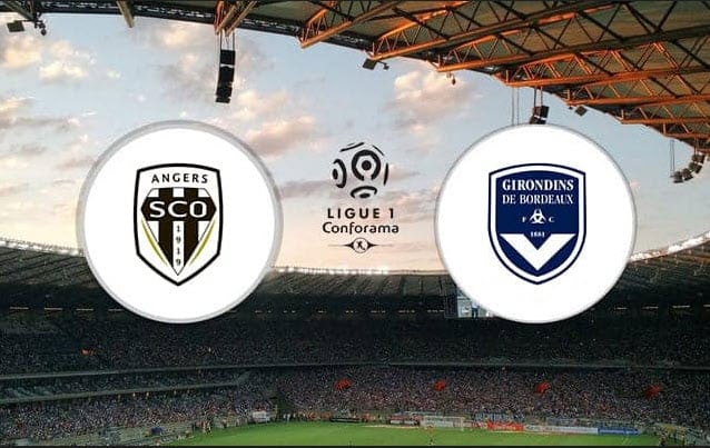 Soi keo bong da W88 – Angers vs Bordeaux, 08/05/2022