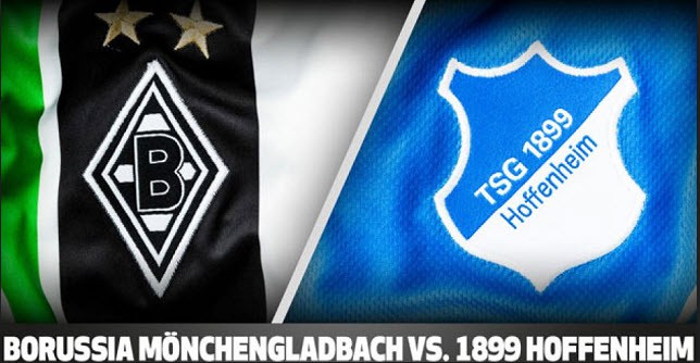 Soi kèo bóng đá W88.ws – B. Monchengladbach vs Hoffenheim, 14/05/2022