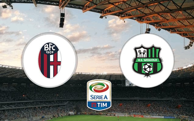 Soi kèo bóng đá W88.ws – Bologna vs Sassuolo, 15/05/2022