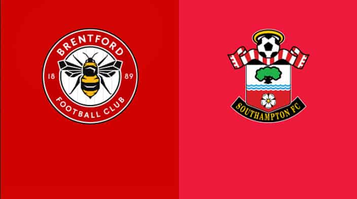 Soi kèo bóng đá W88.ws – Brentford vs Southampton, 07/05/2022