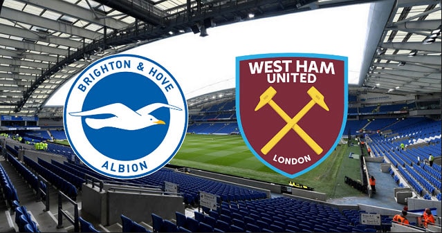 Soi keo bong da W88 – Brighton vs West Ham, 22/05/2022