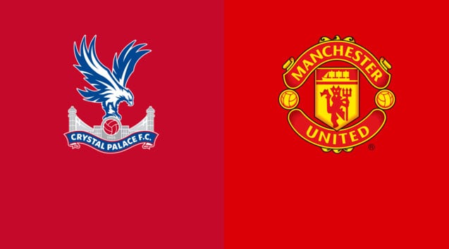 Soi keo bong da W88 – Crystal Palace vs Man Utd, 22/05/2022