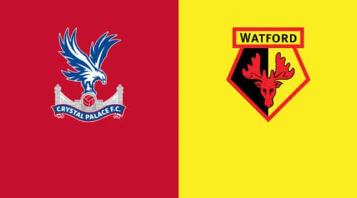 Soi kèo bóng đá W88.ws – Crystal Palace vs Watford, 07/05/2022