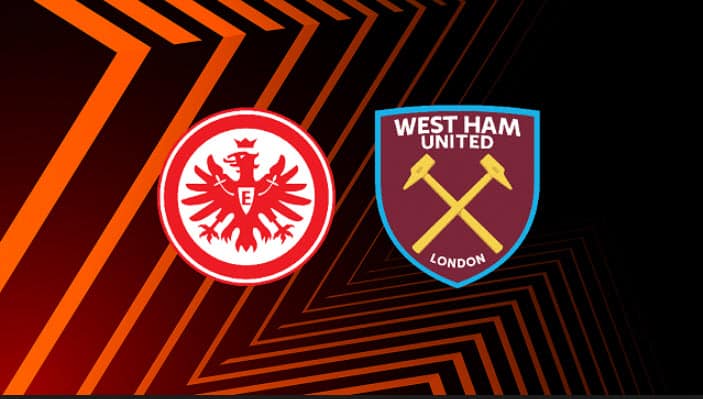 Soi kèo bóng đá W88.ws – Eintracht Frankfurt vs West Ham, 06/05/2022