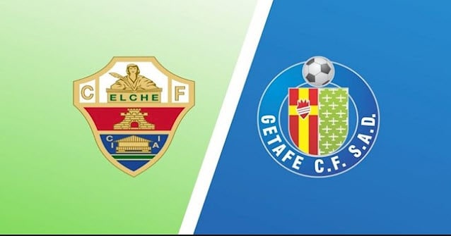 Soi keo bong da W88 – Elche vs Getafe, 22/05/2022