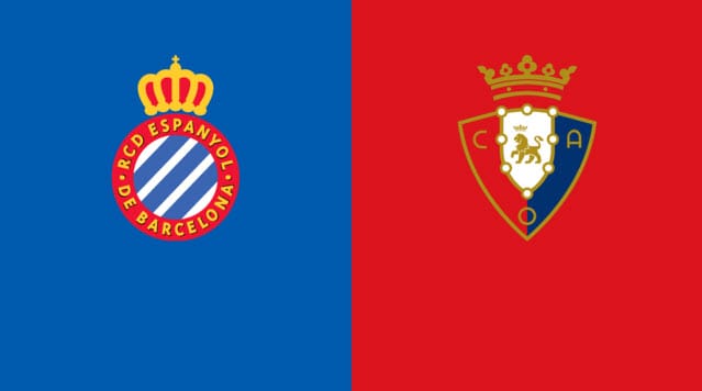 Soi kèo bóng đá W88.ws – Espanyol vs Osasuna, 08/05/2022