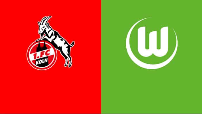 Soi keo bong da W88 – FC Koln vs Wolfsburg, 07/05/2022