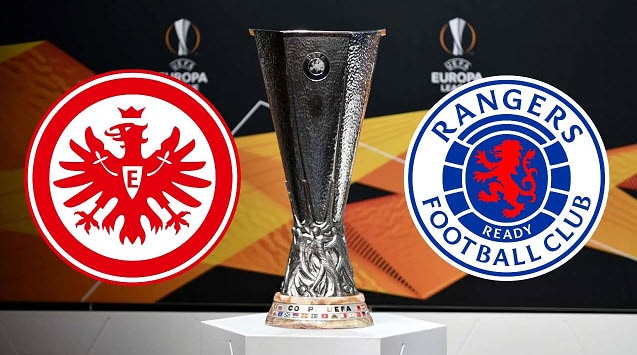 Soi keo bong da W88 – Frankfurt vs Rangers, 19/05/2022 