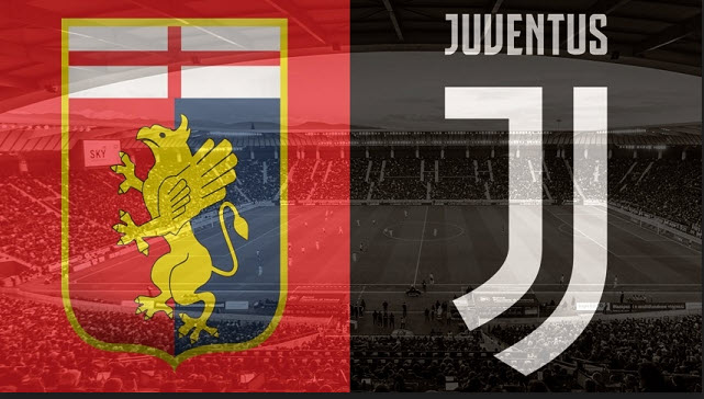 Soi keo bong da W88 – Genoa vs Juventus, 07/05/2022