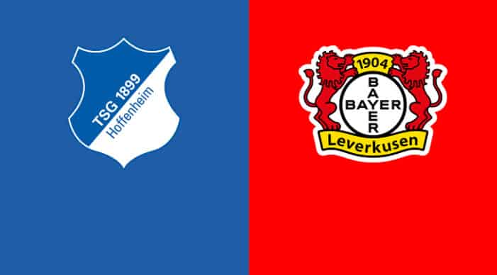 Soi kèo bóng đá W88.ws – Hoffenheim vs Bayer Leverkusen, 07/05/2022