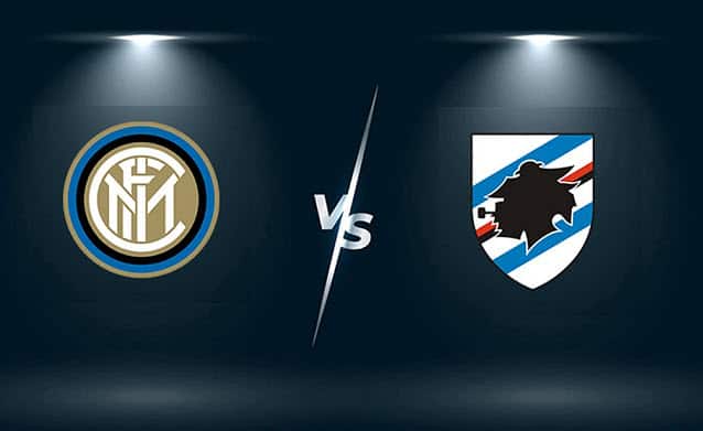 Soi kèo bóng đá W88.ws – Inter vs Sampdoria, 22/05/2022