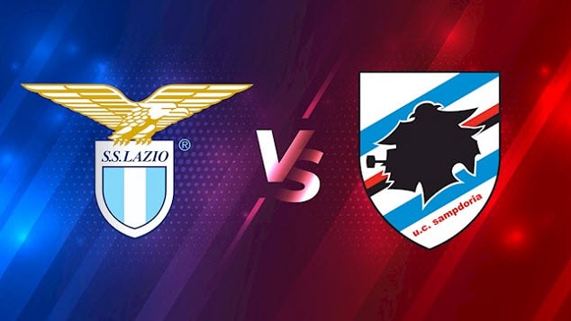 Soi keo bong da W88 – Lazio vs Sampdoria, 08/05/2022 