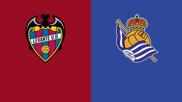 Soi kèo bóng đá W88.ws – Levante vs Real Sociedad, 07/05/2022