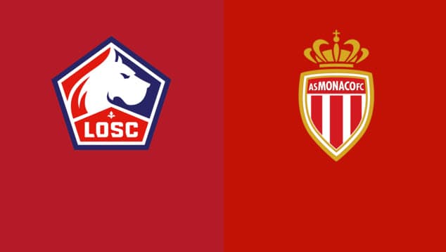 Soi kèo bóng đá W88.ws – Lille vs Monaco, 07/05/2022