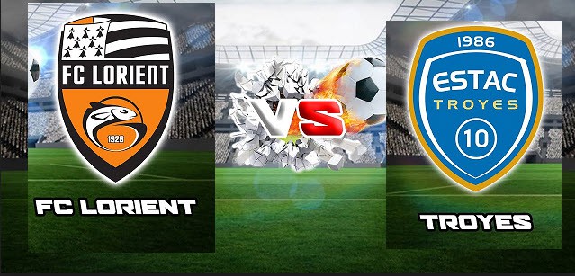 Soi keo bong da W88 – Lorient vs Troyes, 22/05/2022