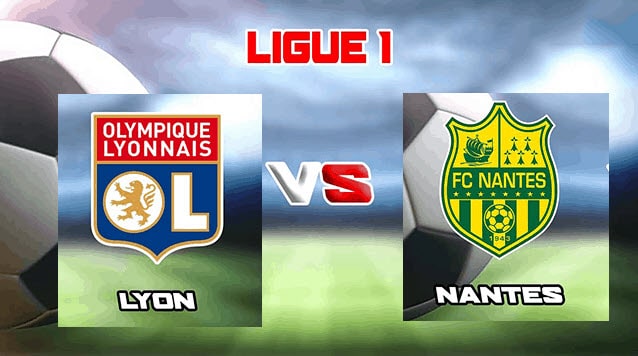 Soi kèo bóng đá W88.ws – Lyon vs Nantes, 15/05/2022