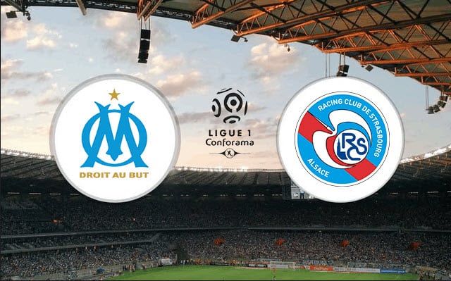 Soi kèo bóng đá W88.ws – Marseille vs Strasbourg, 22/05/2022