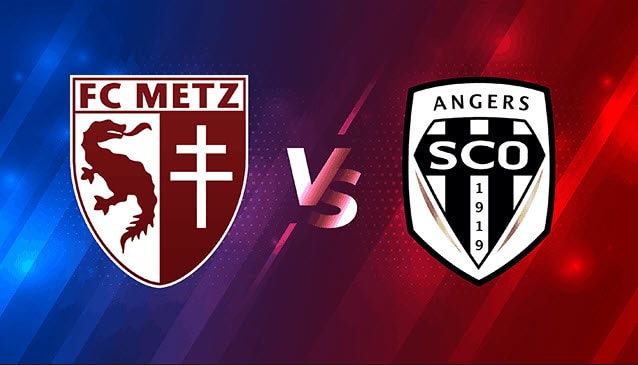 Soi kèo bóng đá W88.ws – Metz vs Angers, 15/05/2022